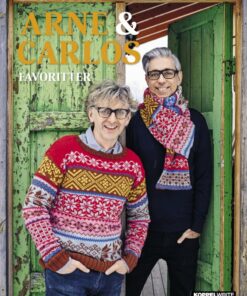 Favoritter - Arne Nerjordet - Bog