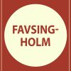 Favsingholm - Henrik Pontoppidan - Bog