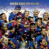 Fc Barcelona - Illugi Jökulsson - Bog