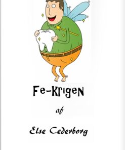 Fe-krigen ... (E-bog)