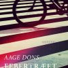 Febertræet - Aage Dons - Bog