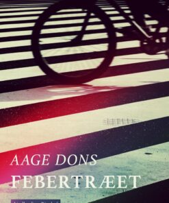 Febertræet - Aage Dons - Bog