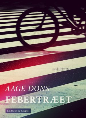 Febertræet - Aage Dons - Bog