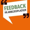 Feedback På Arbejdspladser - Peter Holdt Christensen - Bog