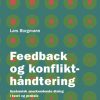 Feedback og konflikthåndtering (Bog)