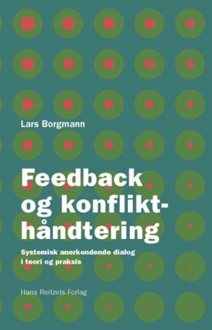 Feedback og konflikthåndtering (Bog)