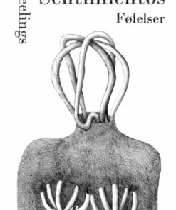 Feelings - Elina Cullen - Bog