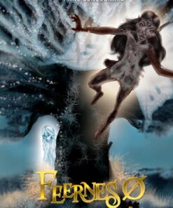 Feernes Ø 2 - Sjælenes Træ (Bog)