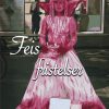 Feis Fristelser - Ingeborg Vagt - Bog