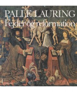 Fejder og reformation (E-bog)