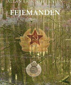 Fejemanden - Allan Erik Mortensen - Bog
