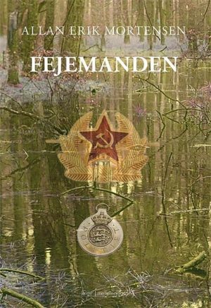 Fejemanden - Allan Erik Mortensen - Bog