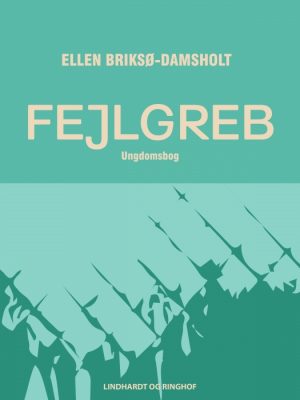 Fejlgreb (E-bog)