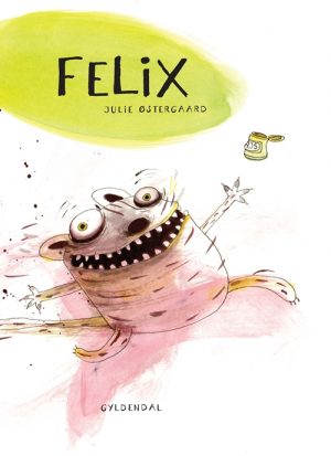 Felix (Bog)