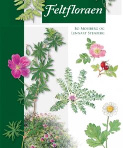 Feltfloraen (Bog)
