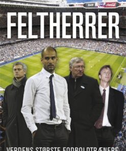 Feltherrer (Bog)
