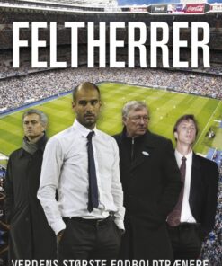 Feltherrer (E-bog)