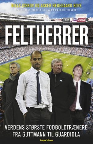 Feltherrer (E-bog)