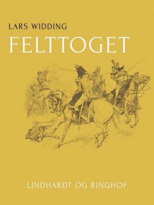 Felttoget (Bog)