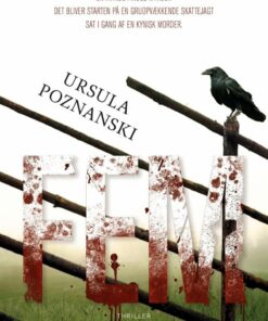 Fem - Ursula Poznanski - Bog