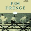 Fem drenge (E-bog)