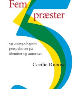 Fem præster (E-bog)