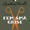 Fem små grise (Bog)