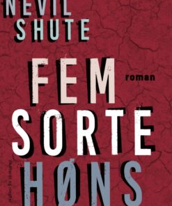 Fem sorte høns (Bog)