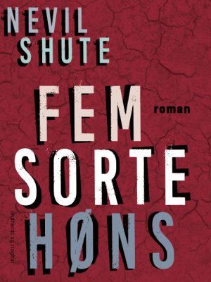 Fem sorte høns (Bog)