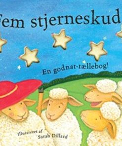 Fem stjerneskud (Bog)