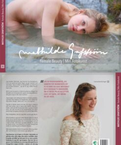 Female Beauty. Min Fotokunst. (Bog)