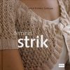 Feminin Strik - Lene Holme Samsøe - Bog