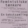 Feministiske tænkere (Bog)
