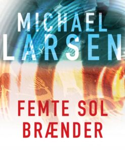 Femte sol brænder (Bog)