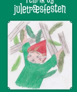 Fenrik og juletræsfesten (Bog)