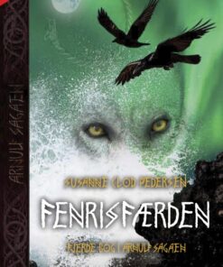 Fenrisfærden (Lydbog)