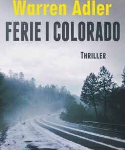 Ferie i Colorado (E-bog)