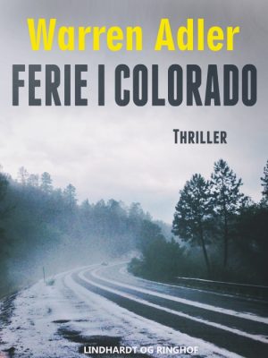 Ferie i Colorado (E-bog)