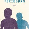 Feriebørn - Jens Smærup Sørensen - Bog