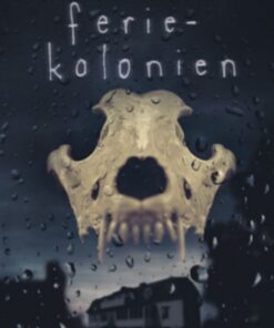 Feriekolonien (Bog)