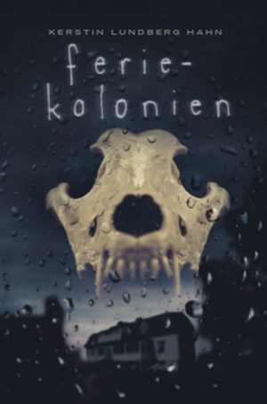 Feriekolonien (Bog)