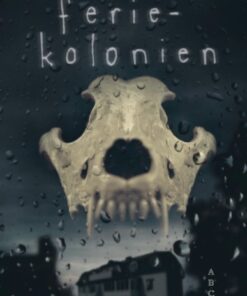 Feriekolonien (E-bog)