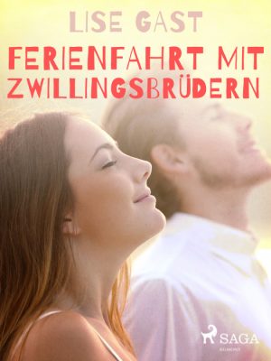 Ferienfahrt mit Zwillingsbrüdern (E-bog)