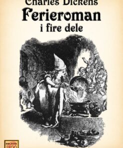 Ferieroman (E-bog)