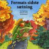 Fermats sidste sætning (Bog)