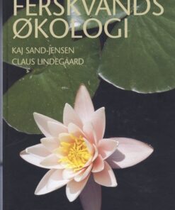 Ferskvandsøkologi (Bog)