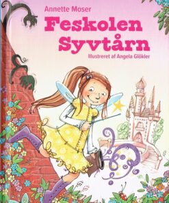 Feskolen Syvtårn (Bog)