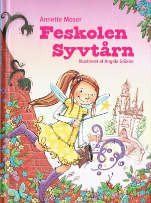 Feskolen Syvtårn (Bog)