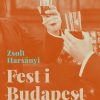 Fest i Budapest (Bog)