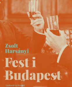 Fest i Budapest (Bog)